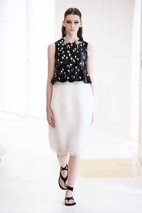 209241 Marineau Starface 2016-07-04 Paris France Paris Fashion week. Defilé Haute Couture Automne Hiver 2016 Christian Dior. Christian Dior, Couture autumn-winter 2016 Paris, France Paris Fashion week . Defilé Haute Couture Fall Winter 2016 Christian Dior Editorial use only _sans_perso  Copyright: xMarineaux STAR_209241_035