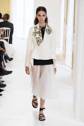 209241 Marineau Starface 2016-07-04 Paris France Paris Fashion week. Defilé Haute Couture Automne Hiver 2016 Christian Dior. Christian Dior, Couture autumn-winter 2016 Paris, France Paris Fashion week . Defilé Haute Couture Fall Winter 2016 Christian Dior Editorial use only _sans_perso  Copyright: xMarineaux STAR_209241_036