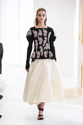 209241 Marineau Starface 2016-07-04 Paris France Paris Fashion week. Defilé Haute Couture Automne Hiver 2016 Christian Dior. Christian Dior, Couture autumn-winter 2016 Paris, France Paris Fashion week . Defilé Haute Couture Fall Winter 2016 Christian Dior Editorial use only _sans_perso  Copyright: xMarineaux STAR_209241_037