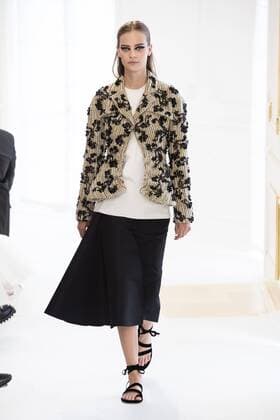 209241 Marineau Starface 2016-07-04 Paris France Paris Fashion week. Defilé Haute Couture Automne Hiver 2016 Christian Dior. Christian Dior, Couture autumn-winter 2016 Paris, France Paris Fashion week . Defilé Haute Couture Fall Winter 2016 Christian Dior Editorial use only _sans_perso  Copyright: xMarineaux STAR_209241_039