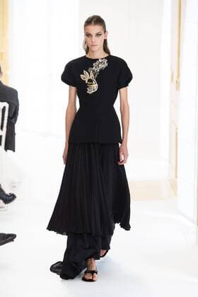 209241 Marineau Starface 2016-07-04 Paris France Paris Fashion week. Defilé Haute Couture Automne Hiver 2016 Christian Dior. Christian Dior, Couture autumn-winter 2016 Paris, France Paris Fashion week . Defilé Haute Couture Fall Winter 2016 Christian Dior Editorial use only _sans_perso  Copyright: xMarineaux STAR_209241_044