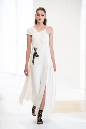 209241 Marineau Starface 2016-07-04 Paris France Paris Fashion week. Defilé Haute Couture Automne Hiver 2016 Christian Dior. Christian Dior, Couture autumn-winter 2016 Paris, France Paris Fashion week . Defilé Haute Couture Fall Winter 2016 Christian Dior Editorial use only _sans_perso  Copyright: xMarineaux STAR_209241_045