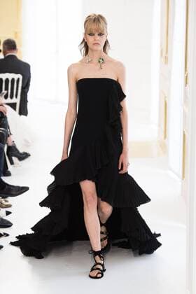 209241 Marineau Starface 2016-07-04 Paris France Paris Fashion week. Defilé Haute Couture Automne Hiver 2016 Christian Dior. Christian Dior, Couture autumn-winter 2016 Paris, France Paris Fashion week . Defilé Haute Couture Fall Winter 2016 Christian Dior Editorial use only _sans_perso  Copyright: xMarineaux STAR_209241_056