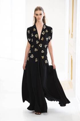 209241 Marineau Starface 2016-07-04 Paris France Paris Fashion week. Defilé Haute Couture Automne Hiver 2016 Christian Dior. Christian Dior, Couture autumn-winter 2016 Paris, France Paris Fashion week . Defilé Haute Couture Fall Winter 2016 Christian Dior Editorial use only _sans_perso  Copyright: xMarineaux STAR_209241_058