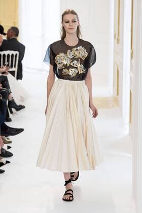 209241 Marineau Starface 2016-07-04 Paris France Paris Fashion week. Defilé Haute Couture Automne Hiver 2016 Christian Dior. Christian Dior, Couture autumn-winter 2016 Paris, France Paris Fashion week . Defilé Haute Couture Fall Winter 2016 Christian Dior Editorial use only _sans_perso  Copyright: xMarineaux STAR_209241_059