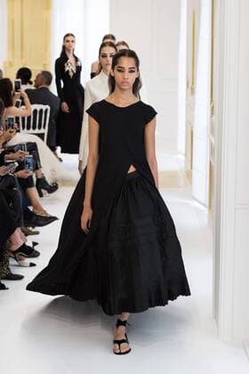 209241 Marineau Starface 2016-07-04 Paris France Paris Fashion week. Defilé Haute Couture Automne Hiver 2016 Christian Dior. Christian Dior, Couture autumn-winter 2016 Paris, France Paris Fashion week . Defilé Haute Couture Fall Winter 2016 Christian Dior Editorial use only _sans_perso  Copyright: xMarineaux STAR_209241_060
