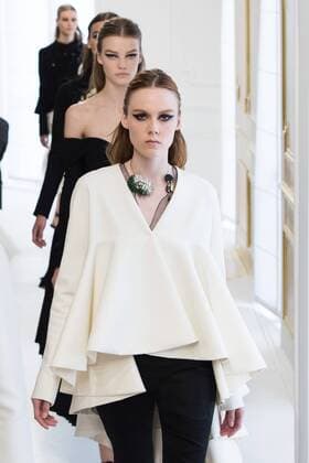 209241 Marineau Starface 2016-07-04 Paris France Paris Fashion week. Defilé Haute Couture Automne Hiver 2016 Christian Dior. Christian Dior, Couture autumn-winter 2016 Paris, France Paris Fashion week . Defilé Haute Couture Fall Winter 2016 Christian Dior Editorial use only _sans_perso  Copyright: xMarineaux STAR_209241_061