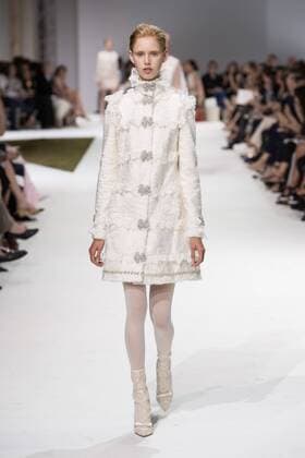 209240 Marineau Starface 2016-07-04 Paris France Paris Fashion week. Defilé Haute Couture Automne Hiver 2016 Giambattista Valli. Giambattista Valli , Couture autumn-winter 2016 Paris, France Paris Fashion week . Defilé Haute Couture Fall Winter 2016 Giambattista Valli . Giambattista Valli _sans_perso  Copyright: xMarineaux STAR_209240_006