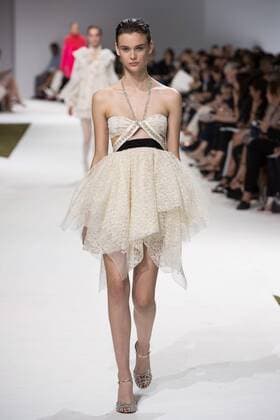 209240 Marineau Starface 2016-07-04 Paris France Paris Fashion week. Defilé Haute Couture Automne Hiver 2016 Giambattista Valli. Giambattista Valli , Couture autumn-winter 2016 Paris, France Paris Fashion week . Defilé Haute Couture Fall Winter 2016 Giambattista Valli . Giambattista Valli _sans_perso  Copyright: xMarineaux STAR_209240_011