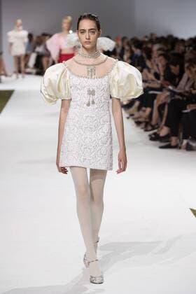 209240 Marineau Starface 2016-07-04 Paris France Paris Fashion week. Defilé Haute Couture Automne Hiver 2016 Giambattista Valli. Giambattista Valli , Couture autumn-winter 2016 Paris, France Paris Fashion week . Defilé Haute Couture Fall Winter 2016 Giambattista Valli . Giambattista Valli _sans_perso  Copyright: xMarineaux STAR_209240_019