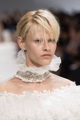 209240 Marineau Starface 2016-07-04 Paris France Paris Fashion week. Defilé Haute Couture Automne Hiver 2016 Giambattista Valli. Giambattista Valli , Couture autumn-winter 2016 Paris, France Paris Fashion week . Defilé Haute Couture Fall Winter 2016 Giambattista Valli . Giambattista Valli _sans_perso  Copyright: xMarineaux STAR_209240_022