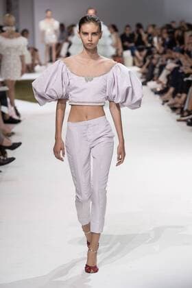 209240 Marineau Starface 2016-07-04 Paris France Paris Fashion week. Defilé Haute Couture Automne Hiver 2016 Giambattista Valli. Giambattista Valli , Couture autumn-winter 2016 Paris, France Paris Fashion week . Defilé Haute Couture Fall Winter 2016 Giambattista Valli . Giambattista Valli _sans_perso  Copyright: xMarineaux STAR_209240_024