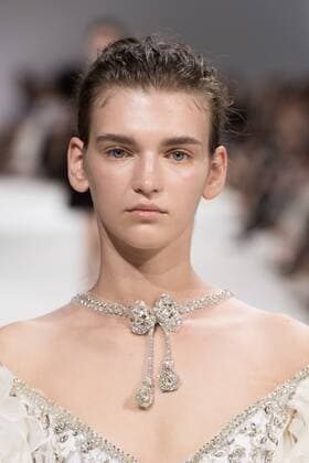 209240 Marineau Starface 2016-07-04 Paris France Paris Fashion week. Defilé Haute Couture Automne Hiver 2016 Giambattista Valli. Giambattista Valli , Couture autumn-winter 2016 Paris, France Paris Fashion week . Defilé Haute Couture Fall Winter 2016 Giambattista Valli . Giambattista Valli _sans_perso  Copyright: xMarineaux STAR_209240_028