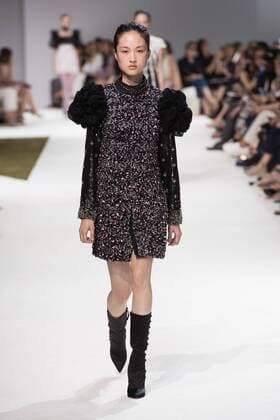 209240 Marineau Starface 2016-07-04 Paris France Paris Fashion week. Defilé Haute Couture Automne Hiver 2016 Giambattista Valli. Giambattista Valli , Couture autumn-winter 2016 Paris, France Paris Fashion week . Defilé Haute Couture Fall Winter 2016 Giambattista Valli . Giambattista Valli _sans_perso  Copyright: xMarineaux STAR_209240_030