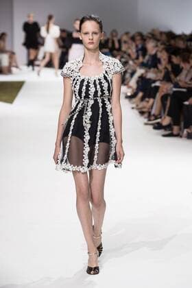 209240 Marineau Starface 2016-07-04 Paris France Paris Fashion week. Defilé Haute Couture Automne Hiver 2016 Giambattista Valli. Giambattista Valli , Couture autumn-winter 2016 Paris, France Paris Fashion week . Defilé Haute Couture Fall Winter 2016 Giambattista Valli . Giambattista Valli _sans_perso  Copyright: xMarineaux STAR_209240_031