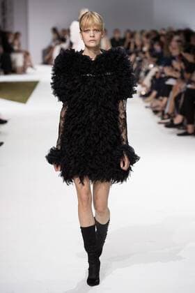209240 Marineau Starface 2016-07-04 Paris France Paris Fashion week. Defilé Haute Couture Automne Hiver 2016 Giambattista Valli. Giambattista Valli , Couture autumn-winter 2016 Paris, France Paris Fashion week . Defilé Haute Couture Fall Winter 2016 Giambattista Valli . Giambattista Valli _sans_perso  Copyright: xMarineaux STAR_209240_033