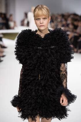 209240 Marineau Starface 2016-07-04 Paris France Paris Fashion week. Defilé Haute Couture Automne Hiver 2016 Giambattista Valli. Giambattista Valli , Couture autumn-winter 2016 Paris, France Paris Fashion week . Defilé Haute Couture Fall Winter 2016 Giambattista Valli . Giambattista Valli _sans_perso  Copyright: xMarineaux STAR_209240_034
