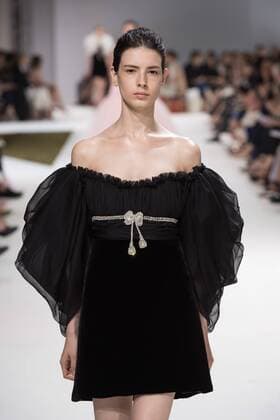 209240 Marineau Starface 2016-07-04 Paris France Paris Fashion week. Defilé Haute Couture Automne Hiver 2016 Giambattista Valli. Giambattista Valli , Couture autumn-winter 2016 Paris, France Paris Fashion week . Defilé Haute Couture Fall Winter 2016 Giambattista Valli . Giambattista Valli _sans_perso  Copyright: xMarineaux STAR_209240_043