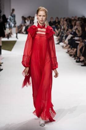 209240 Marineau Starface 2016-07-04 Paris France Paris Fashion week. Defilé Haute Couture Automne Hiver 2016 Giambattista Valli. Giambattista Valli , Couture autumn-winter 2016 Paris, France Paris Fashion week . Defilé Haute Couture Fall Winter 2016 Giambattista Valli . Giambattista Valli _sans_perso  Copyright: xMarineaux STAR_209240_050