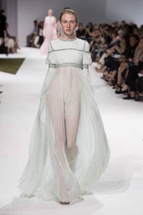 209240 Marineau Starface 2016-07-04 Paris France Paris Fashion week. Defilé Haute Couture Automne Hiver 2016 Giambattista Valli. Giambattista Valli , Couture autumn-winter 2016 Paris, France Paris Fashion week . Defilé Haute Couture Fall Winter 2016 Giambattista Valli . Giambattista Valli _sans_perso  Copyright: xMarineaux STAR_209240_051