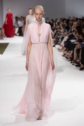 209240 Marineau Starface 2016-07-04 Paris France Paris Fashion week. Defilé Haute Couture Automne Hiver 2016 Giambattista Valli. Giambattista Valli , Couture autumn-winter 2016 Paris, France Paris Fashion week . Defilé Haute Couture Fall Winter 2016 Giambattista Valli . Giambattista Valli _sans_perso  Copyright: xMarineaux STAR_209240_053