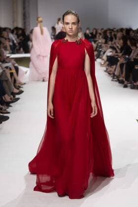 209240 Marineau Starface 2016-07-04 Paris France Paris Fashion week. Defilé Haute Couture Automne Hiver 2016 Giambattista Valli. Giambattista Valli , Couture autumn-winter 2016 Paris, France Paris Fashion week . Defilé Haute Couture Fall Winter 2016 Giambattista Valli . Giambattista Valli _sans_perso  Copyright: xMarineaux STAR_209240_056