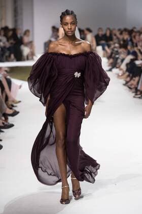 209240 Marineau Starface 2016-07-04 Paris France Paris Fashion week. Defilé Haute Couture Automne Hiver 2016 Giambattista Valli. Giambattista Valli , Couture autumn-winter 2016 Paris, France Paris Fashion week . Defilé Haute Couture Fall Winter 2016 Giambattista Valli . Giambattista Valli _sans_perso  Copyright: xMarineaux STAR_209240_057