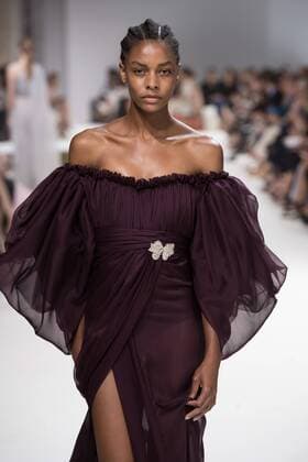 209240 Marineau Starface 2016-07-04 Paris France Paris Fashion week. Defilé Haute Couture Automne Hiver 2016 Giambattista Valli. Giambattista Valli , Couture autumn-winter 2016 Paris, France Paris Fashion week . Defilé Haute Couture Fall Winter 2016 Giambattista Valli . Giambattista Valli _sans_perso  Copyright: xMarineaux STAR_209240_058