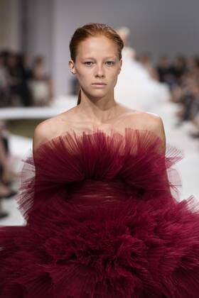 209240 Marineau Starface 2016-07-04 Paris France Paris Fashion week. Defilé Haute Couture Automne Hiver 2016 Giambattista Valli. Giambattista Valli , Couture autumn-winter 2016 Paris, France Paris Fashion week . Defilé Haute Couture Fall Winter 2016 Giambattista Valli . Giambattista Valli _sans_perso  Copyright: xMarineaux STAR_209240_062