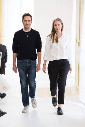 209241 Marineau Starface 2016-07-04 Paris France Paris Fashion week. Defilé Haute Couture Automne Hiver 2016 Christian Dior. Christian Dior, Couture autumn-winter 2016 Paris, France Paris Fashion week . Defilé Haute Couture Fall Winter 2016 Christian Dior Editorial use only Ruffieux, Serge; Meier, Lucie  Copyright: xMarineaux STAR_209241_065