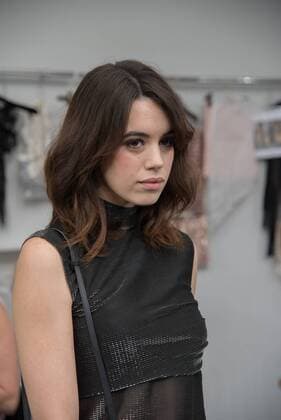 209246 Serge Arnal Starface 2016-07-05 Paris France Paris Fashion week. Defilé Haute Couture Automne Hiver 2016 Chanel. People.  Copyright: xSergexArnalx xStarfacex STAR_209246_055