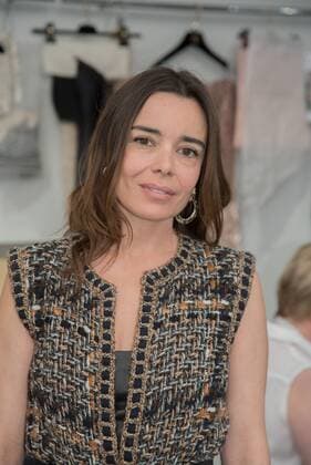 209246 Serge Arnal Starface 2016-07-05 Paris France Paris Fashion week. Defilé Haute Couture Automne Hiver 2016 Chanel. People. Bouchez, Elodie  Copyright: xSergexArnalx xStarfacex STAR_209246_057