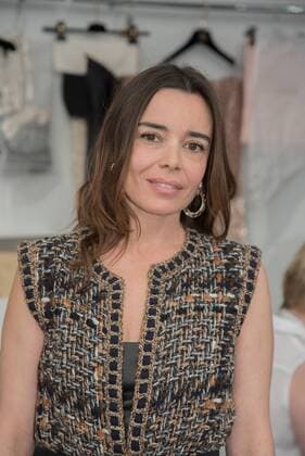 209246 Serge Arnal Starface 2016-07-05 Paris France Paris Fashion week. Defilé Haute Couture Automne Hiver 2016 Chanel. People. Bouchez, Elodie  Copyright: xSergexArnalx xStarfacex STAR_209246_058