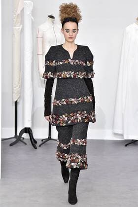 209251 Marineau Starface 2016-07-05 Paris France Paris Fashion week. Defilé Haute Couture Automne Hiver 2016 Chanel Chanel, Couture autumn-winter 2016 Paris, France Paris Fashion week . Defilé Haute Couture Fall Winter 2016 Chanel Editorial use only _sans_perso  Copyright: xMarineaux STAR_209251_017
