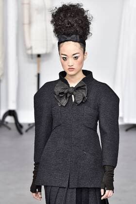 209251 Marineau Starface 2016-07-05 Paris France Paris Fashion week. Defilé Haute Couture Automne Hiver 2016 Chanel Chanel, Couture autumn-winter 2016 Paris, France Paris Fashion week . Defilé Haute Couture Fall Winter 2016 Chanel Editorial use only _sans_perso  Copyright: xMarineaux STAR_209251_038