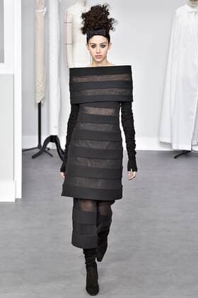 209251 Marineau Starface 2016-07-05 Paris France Paris Fashion week. Defilé Haute Couture Automne Hiver 2016 Chanel Chanel, Couture autumn-winter 2016 Paris, France Paris Fashion week . Defilé Haute Couture Fall Winter 2016 Chanel Editorial use only _sans_perso  Copyright: xMarineaux STAR_209251_042
