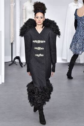 209251 Marineau Starface 2016-07-05 Paris France Paris Fashion week. Defilé Haute Couture Automne Hiver 2016 Chanel Chanel, Couture autumn-winter 2016 Paris, France Paris Fashion week . Defilé Haute Couture Fall Winter 2016 Chanel Editorial use only _sans_perso  Copyright: xMarineaux STAR_209251_047