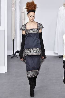 209251 Marineau Starface 2016-07-05 Paris France Paris Fashion week. Defilé Haute Couture Automne Hiver 2016 Chanel Chanel, Couture autumn-winter 2016 Paris, France Paris Fashion week . Defilé Haute Couture Fall Winter 2016 Chanel Editorial use only _sans_perso  Copyright: xMarineaux STAR_209251_061