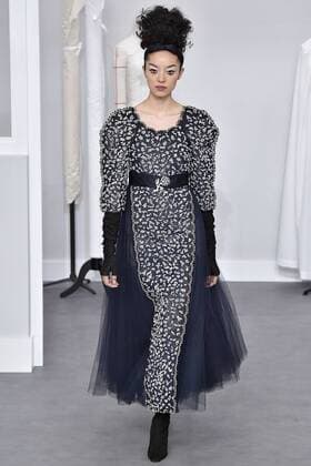 209251 Marineau Starface 2016-07-05 Paris France Paris Fashion week. Defilé Haute Couture Automne Hiver 2016 Chanel Chanel, Couture autumn-winter 2016 Paris, France Paris Fashion week . Defilé Haute Couture Fall Winter 2016 Chanel Editorial use only _sans_perso  Copyright: xMarineaux STAR_209251_065