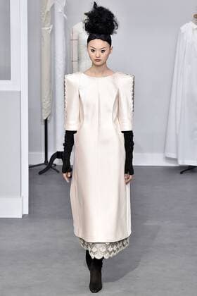 209251 Marineau Starface 2016-07-05 Paris France Paris Fashion week. Defilé Haute Couture Automne Hiver 2016 Chanel Chanel, Couture autumn-winter 2016 Paris, France Paris Fashion week . Defilé Haute Couture Fall Winter 2016 Chanel Editorial use only _sans_perso  Copyright: xMarineaux STAR_209251_069