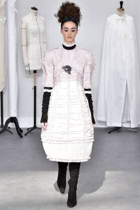 209251 Marineau Starface 2016-07-05 Paris France Paris Fashion week. Defilé Haute Couture Automne Hiver 2016 Chanel Chanel, Couture autumn-winter 2016 Paris, France Paris Fashion week . Defilé Haute Couture Fall Winter 2016 Chanel Editorial use only _sans_perso  Copyright: xMarineaux STAR_209251_082