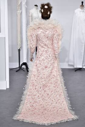 209251 Marineau Starface 2016-07-05 Paris France Paris Fashion week. Defilé Haute Couture Automne Hiver 2016 Chanel Chanel, Couture autumn-winter 2016 Paris, France Paris Fashion week . Defilé Haute Couture Fall Winter 2016 Chanel Editorial use only _sans_perso  Copyright: xMarineaux STAR_209251_090