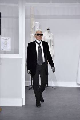 209251 Marineau Starface 2016-07-05 Paris France Paris Fashion week. Defilé Haute Couture Automne Hiver 2016 Chanel Chanel, Couture autumn-winter 2016 Paris, France Paris Fashion week . Defilé Haute Couture Fall Winter 2016 Chanel Editorial use only _sans_perso  Copyright: xMarineaux STAR_209251_091