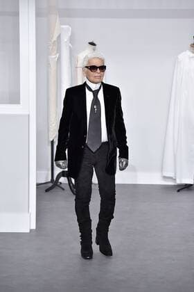 209251 Marineau Starface 2016-07-05 Paris France Paris Fashion week. Defilé Haute Couture Automne Hiver 2016 Chanel Chanel, Couture autumn-winter 2016 Paris, France Paris Fashion week . Defilé Haute Couture Fall Winter 2016 Chanel Editorial use only _sans_perso  Copyright: xMarineaux STAR_209251_092