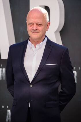 . 05 07 2016. London, United Kingdom. David Barron attends the European Premiere Of The Legend Of Tarzan.  xChrisxJosephx xi-Imagesx IIM-13088-0011