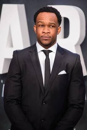 . 05 07 2016. London, United Kingdom. Osy Ikhile attends the European Premiere Of The Legend Of Tarzan.  xChrisxJosephx xi-Imagesx IIM-13088-0021