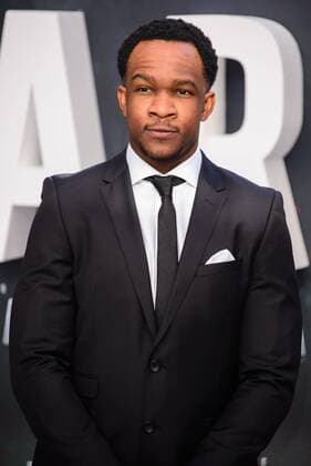 . 05 07 2016. London, United Kingdom. Osy Ikhile attends the European Premiere Of The Legend Of Tarzan.  xChrisxJosephx xi-Imagesx IIM-13088-0023