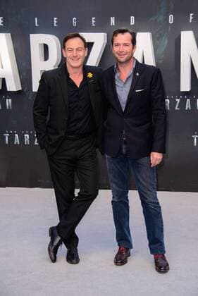 . 05 07 2016. London, United Kingdom. Jason Isaacs attends the European Premiere Of The Legend Of Tarzan.  xChrisxJosephx xi-Imagesx IIM-13088-0052