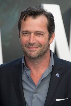 English actor James Purefoy attending The Legend of Tarzan European Premiere at the Odeon Leicester Square in London. JULY 5th 2016  JWNx162150