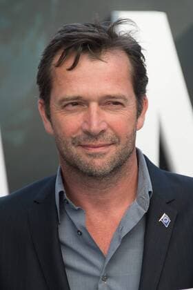 English actor James Purefoy attending The Legend of Tarzan European Premiere at the Odeon Leicester Square in London. JULY 5th 2016  JWNx162150